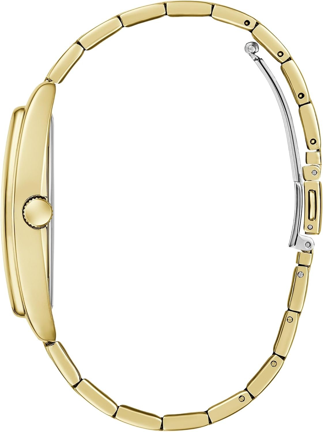 Guess Multifunktionsuhr Herren Gabriel Gold GW0975G2