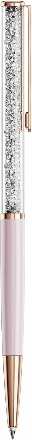 Swarovski CRYSTALLINE SILK:BP PEN CRY/PIN/ROS 5709614