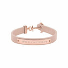 PAUL HEWITT Lederarmband Signum Female Rose-Node PH-FSC-R-N
