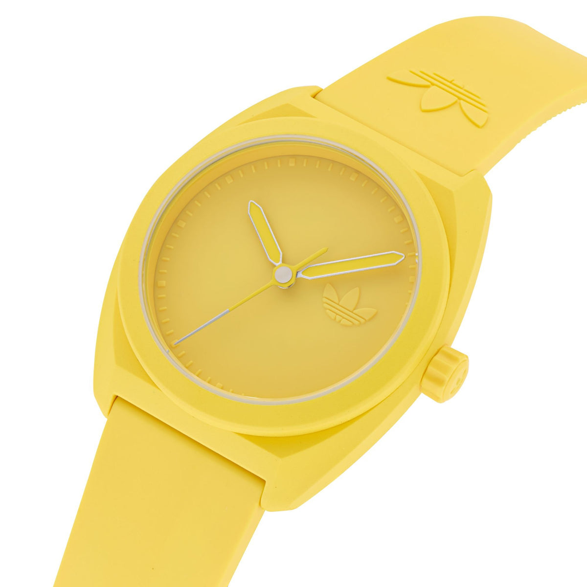 Adidas Unisex Uhr Project Three