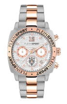 Plein Sport Herrenuhr Wildcat Chrono