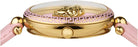 Versace Damen analog Swiss Quartz Uhr VCO030017