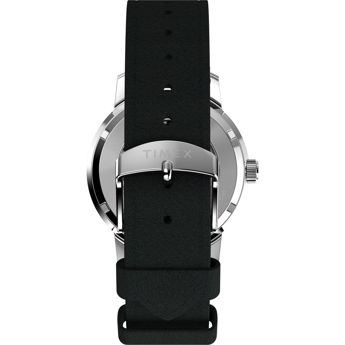 Timex Herrenuhr Marlin Automatic