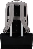 Samsonite Rucksack Unisex Wander Last Taupe 149800