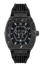 Philipp Plein Herrenuhr The HEXAGON Phantom