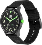 Ice-Watch - ICE ocean - Herrenuhr mit Tide oceanarmband (Medium)  019647 solar
