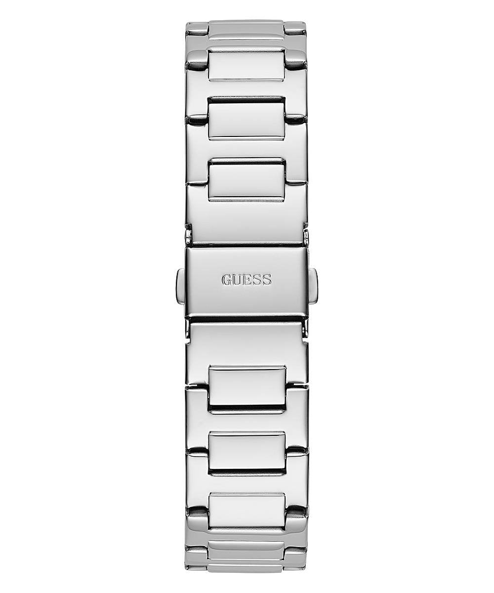 Guess Damen Armbanduhr  40 mm Armband Edelstahl GW0558L1