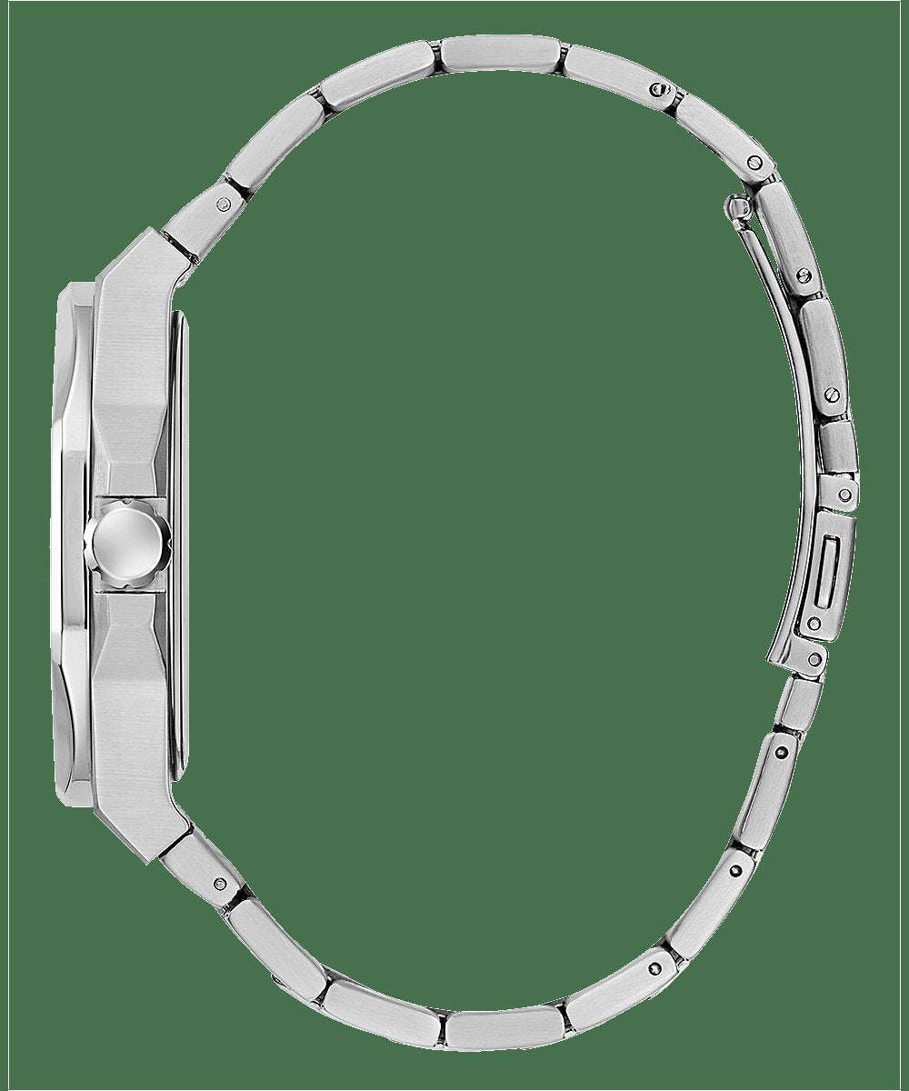 Guess Herren Armbanduhr  42 mm Armband Edelstahl GW0573G1