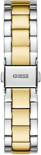 Guess Damen Armbanduhr LUNA Bicolor GW0308L6