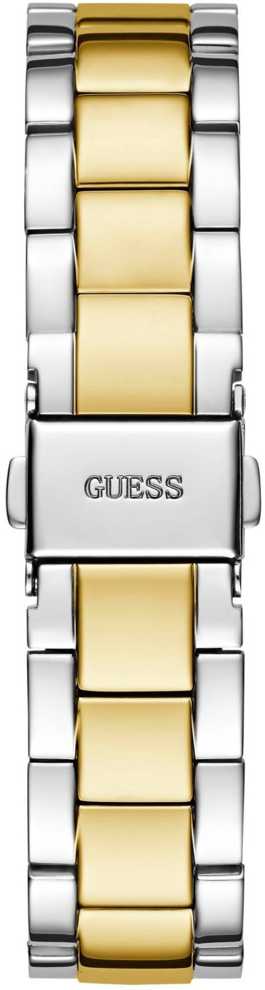 Guess Damen Armbanduhr LUNA Bicolor GW0308L6