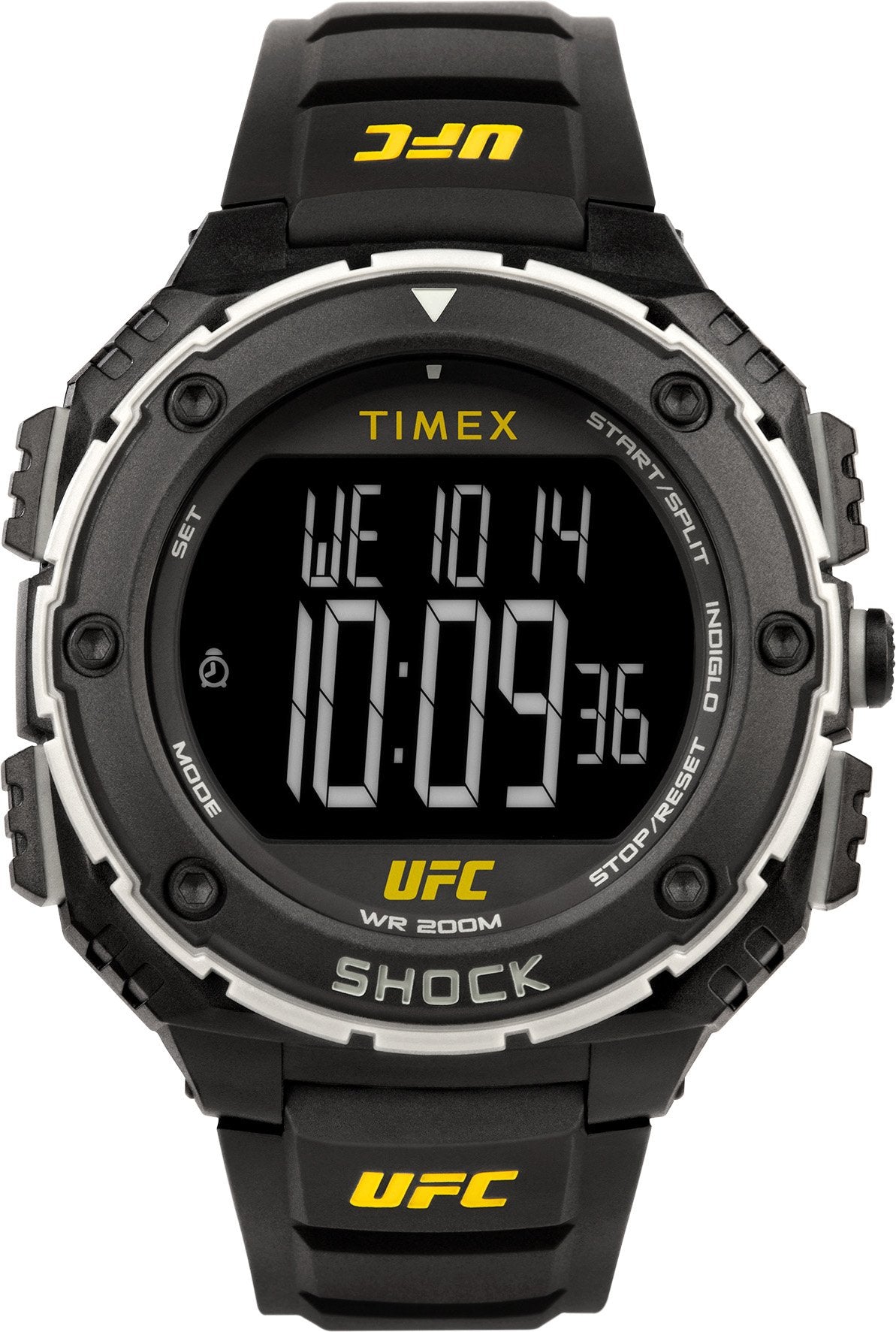 Timex Herrenuhr UFC Schock XL