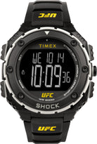 Timex Herrenuhr UFC Schock XL