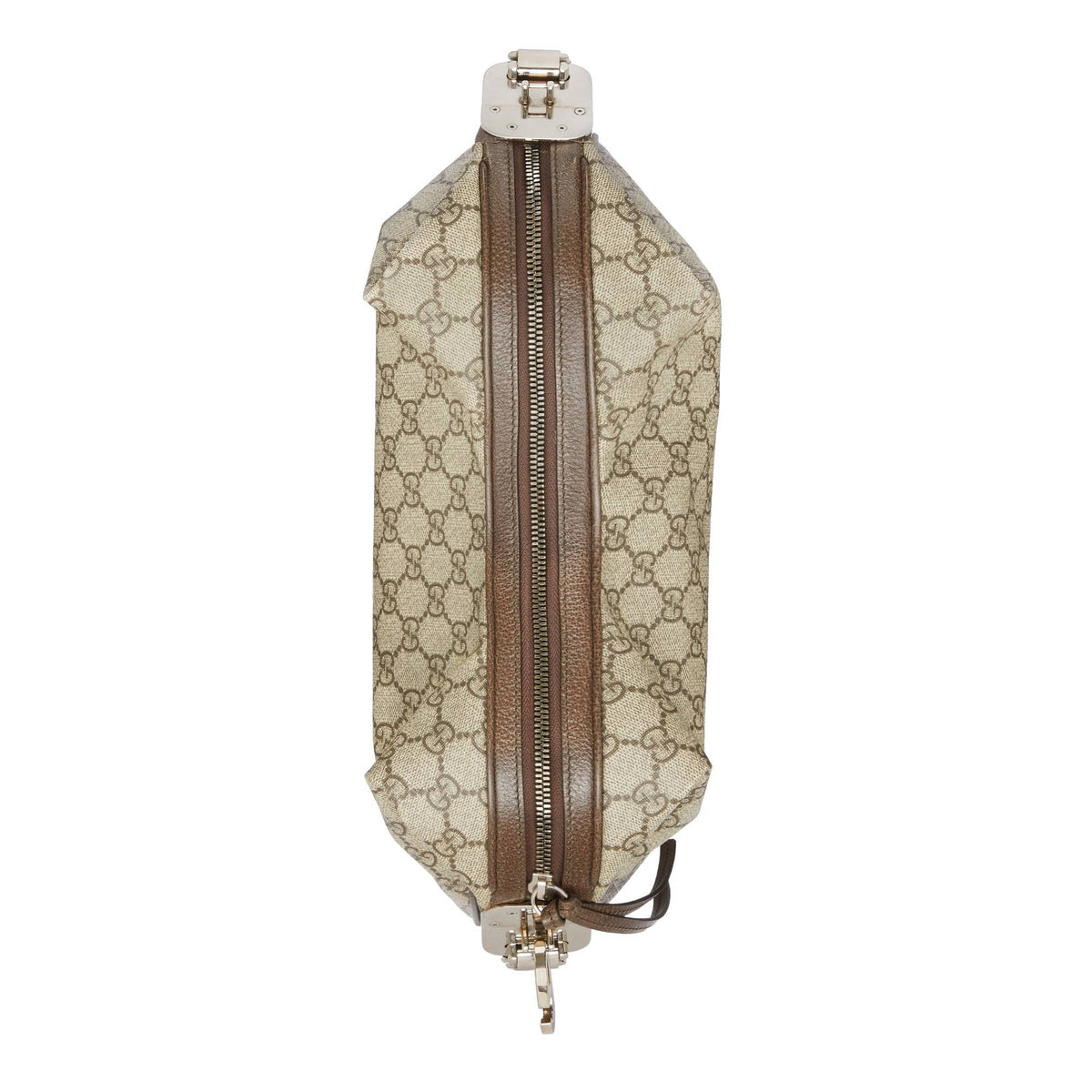 Gucci Schultertasche Damen Attache Beige 702823-96GRN-4091