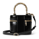 Gucci Damen Tasche SMLG BAMBOO PULLER Schwarz 828144-10R0G-1000
