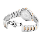 Aigner Uhr Herren Taviano 2 Silber Blau AGW.241011