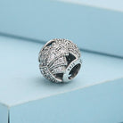 Pandora Damen-Bead Charms 925 Sterlingsilber 791906CZ