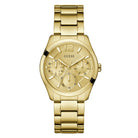 Guess Damen Armbanduhr Zoe