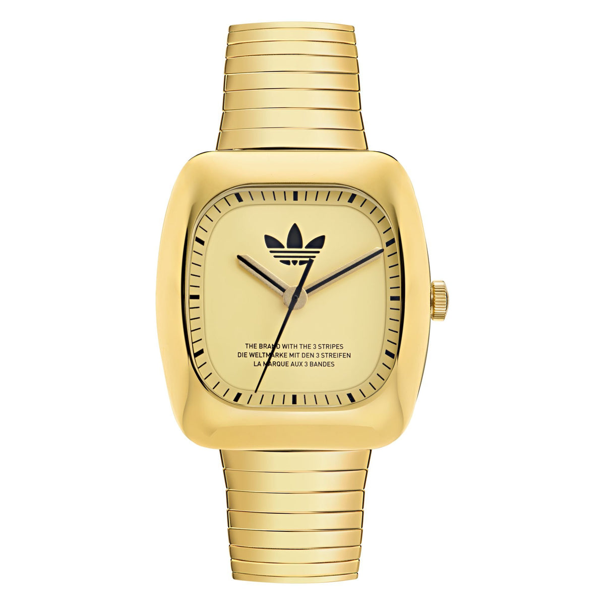 Adidas Unisex Uhr Retro Wave One