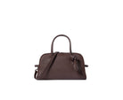 Jacquemus Tasche Damen Le Petit Turismo braun BAW00416-AC03A03-880