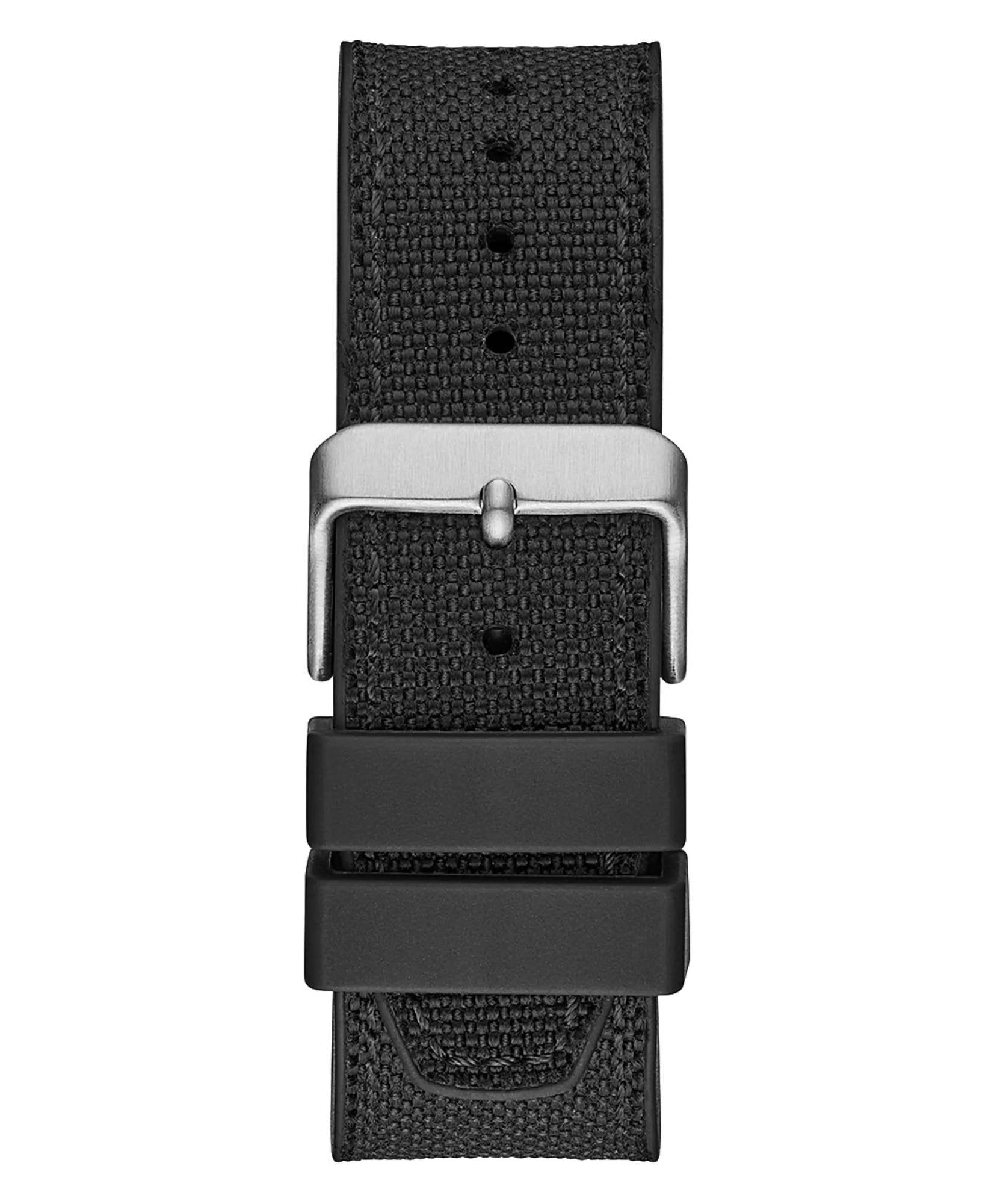 Guess Herren Armbanduhr Quarzuhr MAGNITUDE GW0206G1
