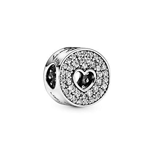 Pandora -Bead Charms 925_Sterling_Silber 791977CZ