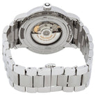 Montblanc Uhr Herren 4810 White Dial Watch Weiß 114852