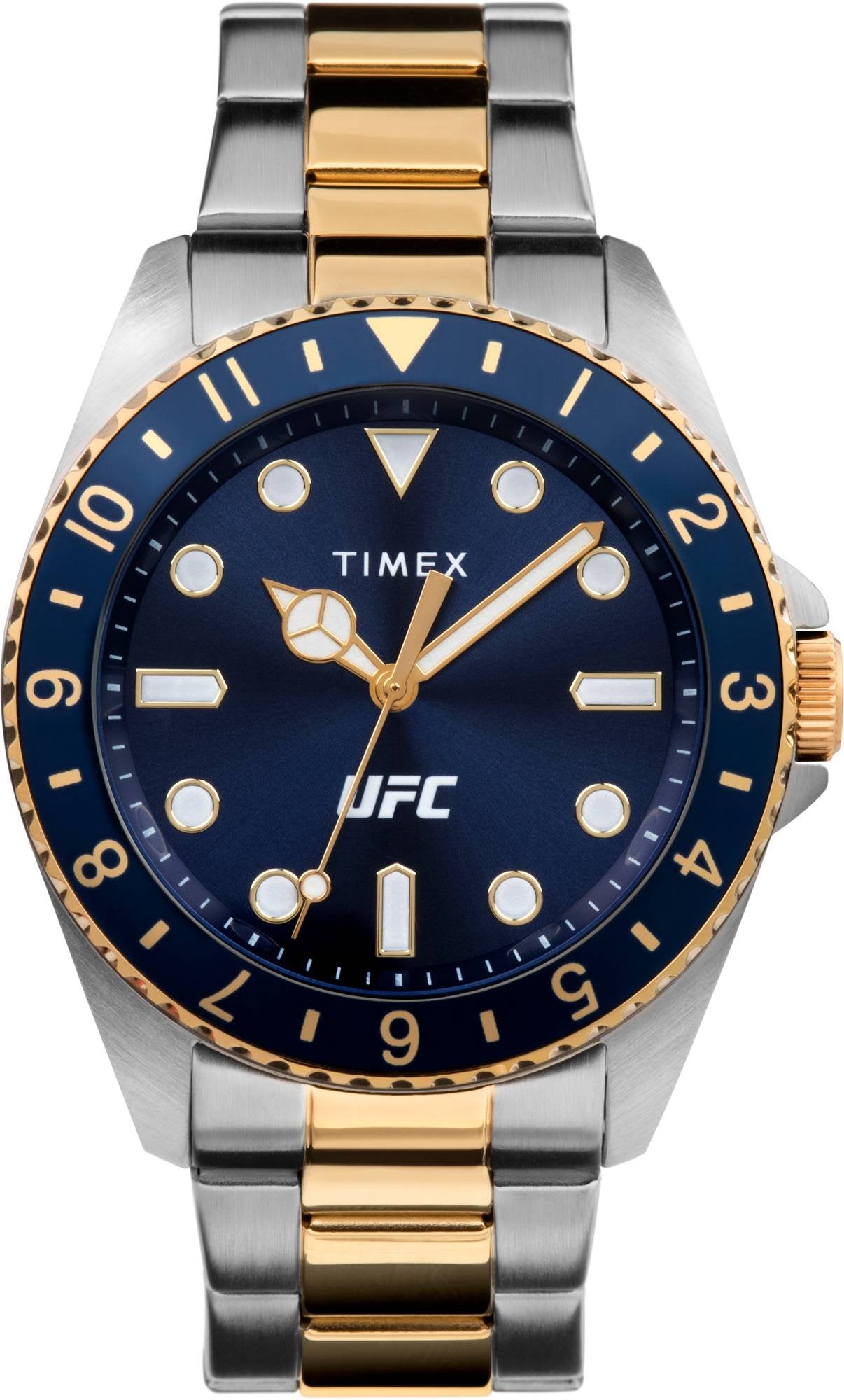 Timex Herrenuhr UFC Deput