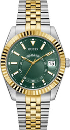 Guess Multi-function Date Watch Herren Jaden Bicolor GW0977G4