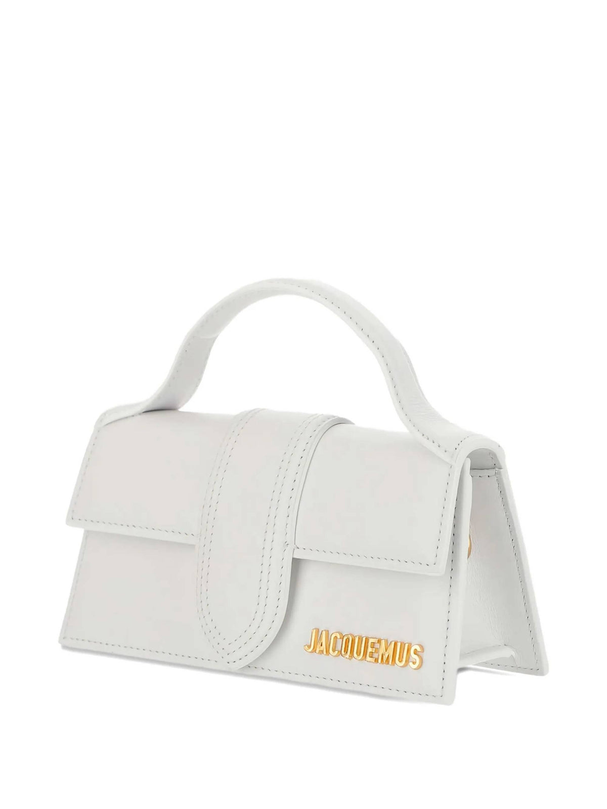 Jacquemus Tasche Unisex Le Bambino Weiß 213BA006-3000-100