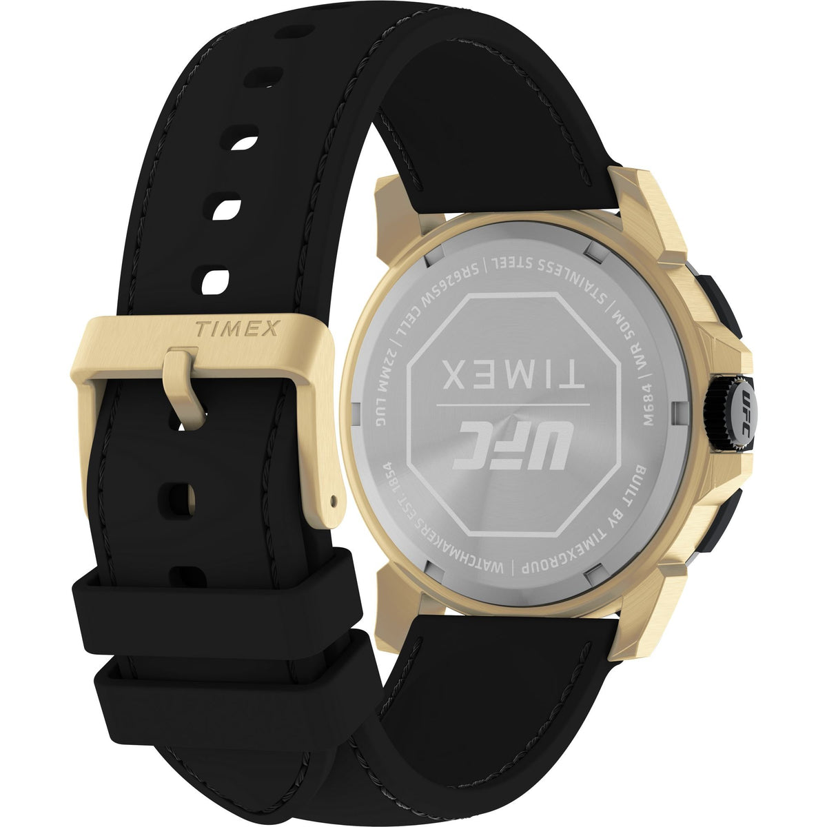 Timex Herrenuhr UFC Street Champ