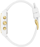 Guess Multifunktionsuhr Damen RENDEZVOUS Bicolor GW0863L2