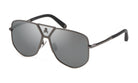 Philipp Plein Herren Sonnenbrille 61-14-145  SPP009V