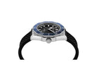 Philipp Plein Armbanduhr Unisex Aquastorm Schwarz Silber PW2GA0126