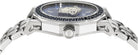 Versace Herren Analog Quarz Armbanduhr Medusa Deco