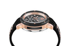 Philipp Plein Automatik Herrenuhr Plein Rich