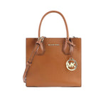 Michael Kors Umhängetasche Damen Mercer Luggage 35S1GM9M2L