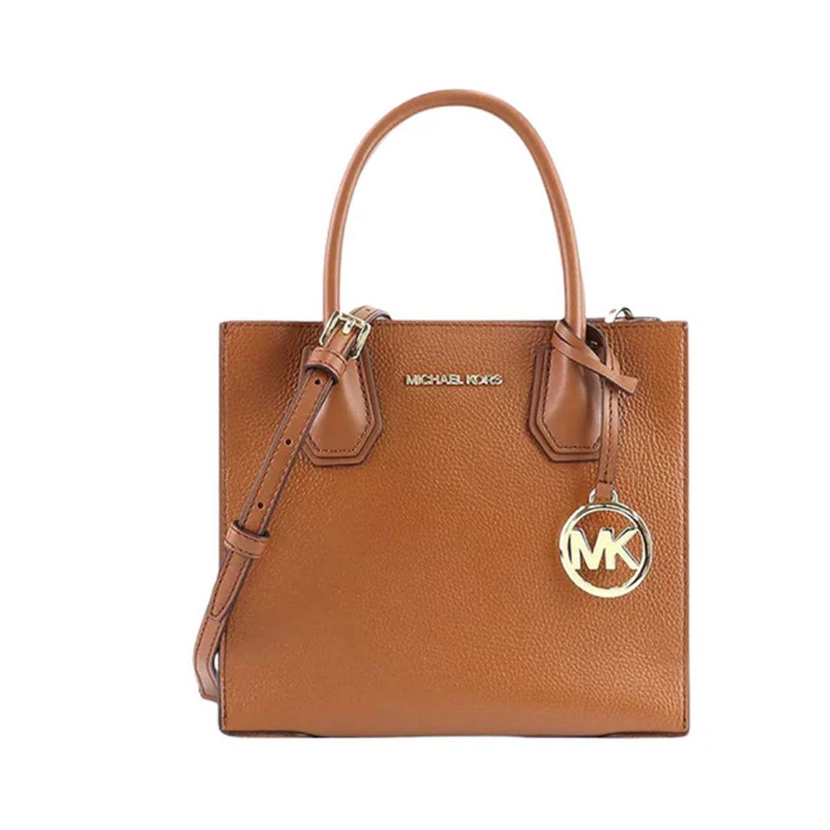 Michael Kors Umhängetasche Damen Mercer Luggage 35S1GM9M2L