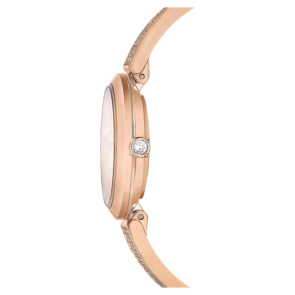 Swarovski Armbanduhr Damen Illumina rosegold 5671202