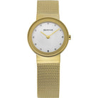 Damen-Armbanduhr 10126-334