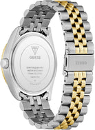 Guess Multi-function Date Watch Herren Jaden Bicolor GW0977G4