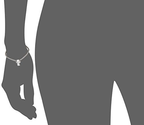 PANDORA Damen-Bead Zauberfee 925 Silber - 791734