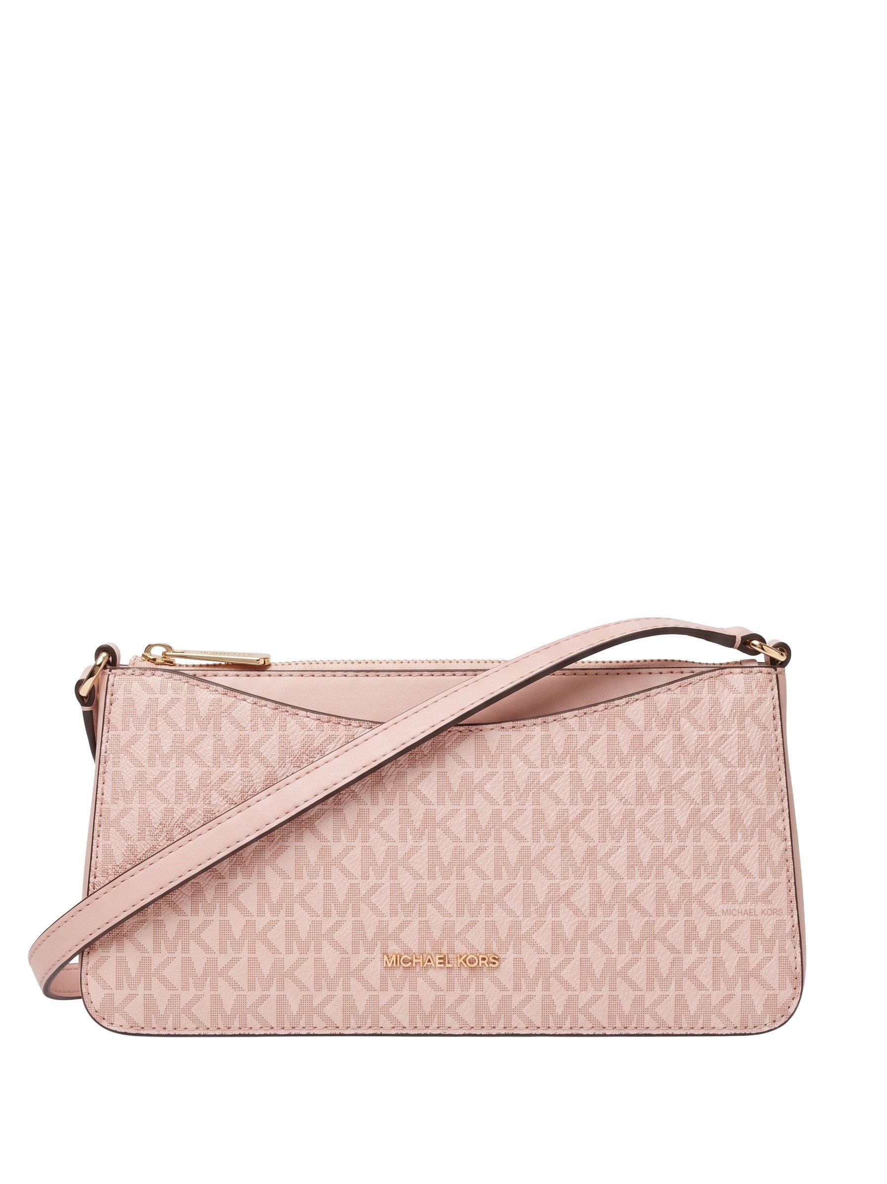 Michael Kors Tasche Damen Jet Set Travel Powder Blush 35F5G4XC8V