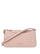 Michael Kors Tasche Damen Jet Set Travel Powder Blush 35F5G4XC8V