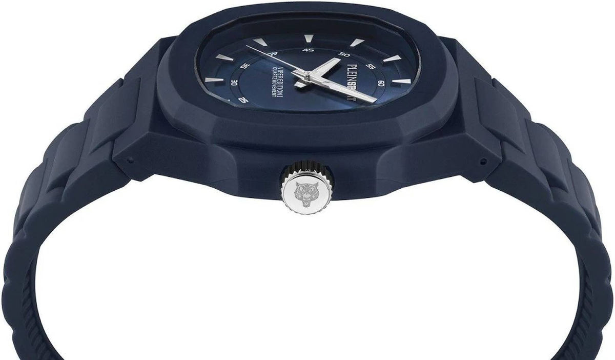 Plein Sport Unisex Armbanduhr Viper Edition I PSOGA0125