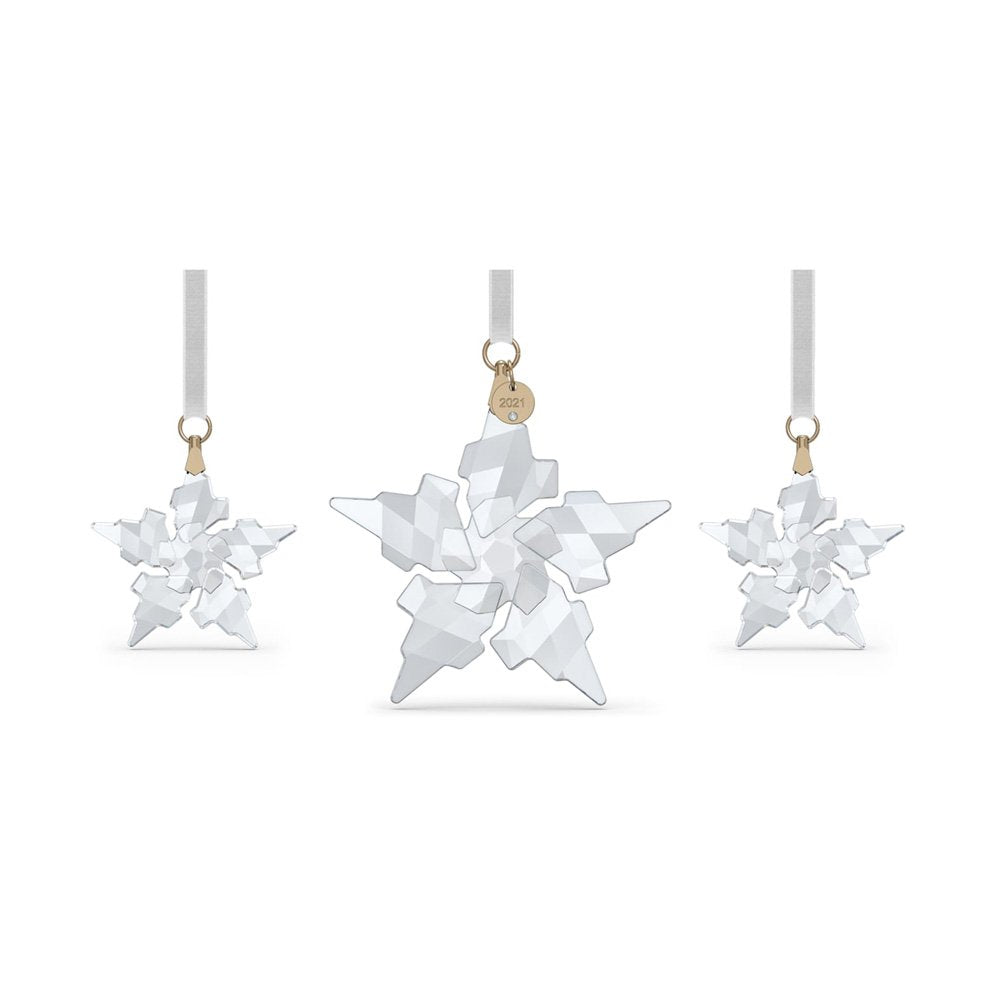 Swarovski ANNUAL EDITION ORNAMENT SET 20 5583966