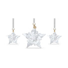 Swarovski ANNUAL EDITION ORNAMENT SET 20 5583966