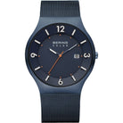 Herren-Solararmbanduhr 14440-393