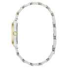 Guess Armbanduhr Damen Ladies 2-Tone Analog Watch Bicolor GW0927L3