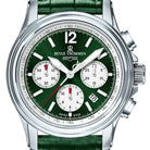 Revue Thommen Automatik Armbanduhr Airspeed 16041.6334