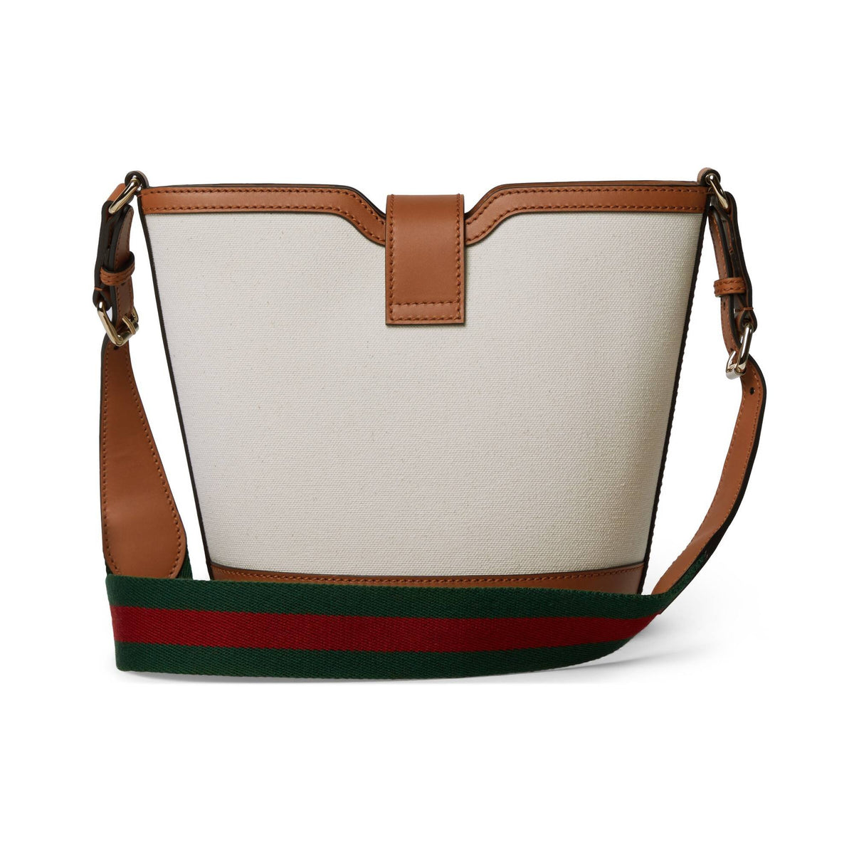 Gucci Handtasche Damen Mini Bucket Bag Canvas 782908-FADGF-9041